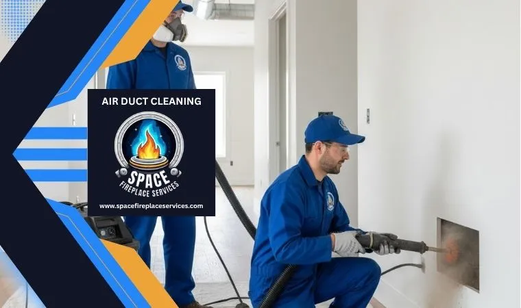 Air Duct Cleaning