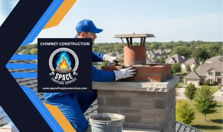 Full Chimney Rebuild