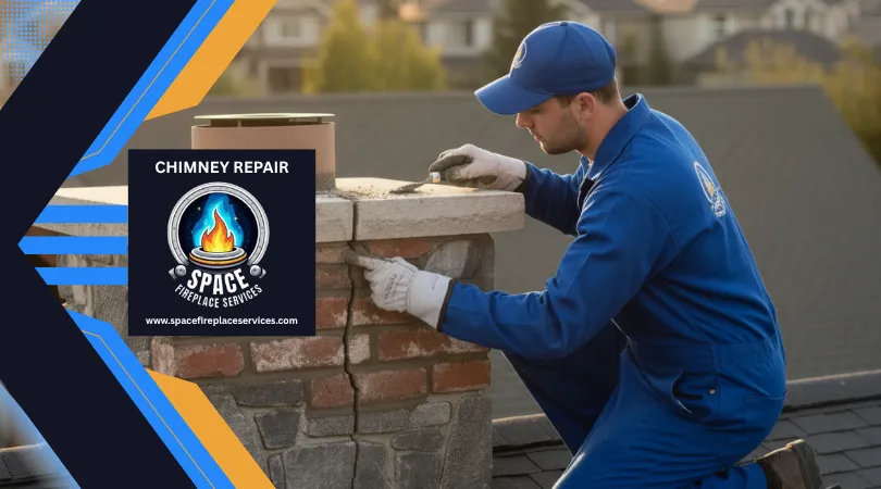 Chimney Masonry Repair